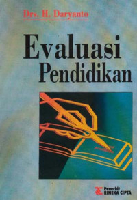 Evaluasi Pendidikan