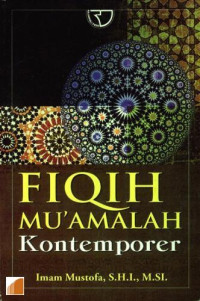 Fikih Muamalah Kontemporer