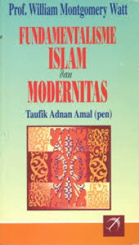 Fundamentalisme Islam dan Modernitas