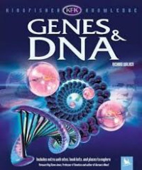 Genes & DNA / Richard Walker