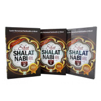 Sifat Shalat Nabi Jilid 2