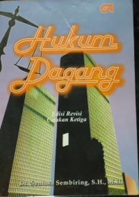 Hukum Dagang