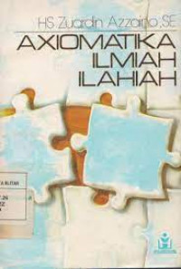 AXIOMATIKA ILMIAH ILAHIAH