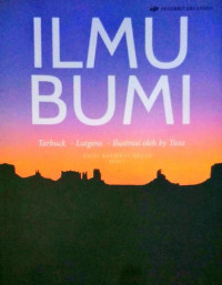 ILMU BUMI: Edisi Keempat Belas; Jilid 1