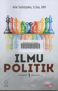 Ilmu Politik 1