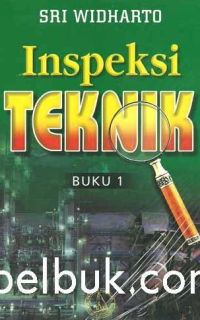 Inspeksi Teknik Buku 1