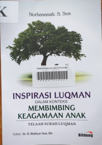 Inspirasi Luqman dalam Konteks Membimbing Keagamaan Anak Telaah Surah Luqman