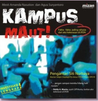 Kampus Maut