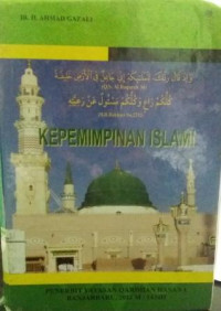 Kepemimpinan Islam