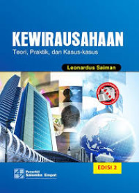 Kewirausahaan: Teori, Praktik, dan Kasus-Kasus Edisi 2