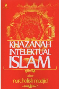 Khazanah Intelektual Islam