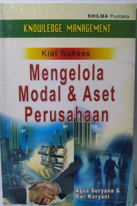 Kiat sukses menjual Salesmanship