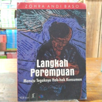 Langkah Perempuan Menuju Tegaknya Hak-Hak Konsumen