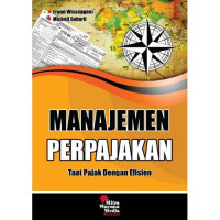 Manajemen Perpajakan