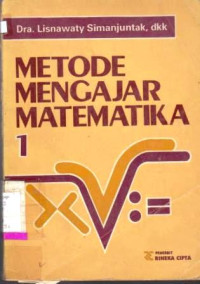 Matematika untuk ilmu fisika & teknik