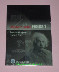 Matematika Fisika 1