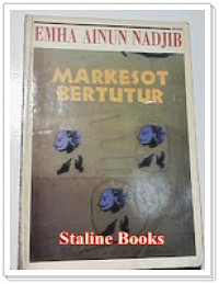 Markesot bertutur / Emha Ainun Nadjib;editor, Kuskridho Ambardi