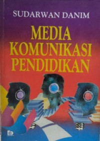 Media Komunikasi Pendidikan