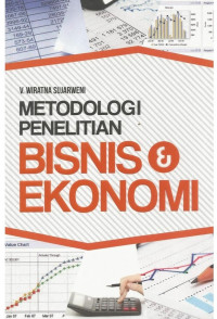 Metodologi Penelitian Bisnis dan Ekonomi