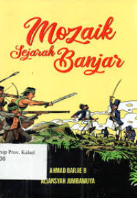 Mozaik Sejarah Banjar