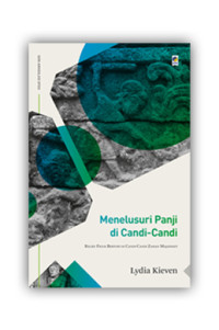 Menelusuri Panji di candi-candi: Relief figur bertopi di candi-candi zaman Majapahit