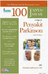 100 Tanya Jawab Mengenai Penyakit Parkinson