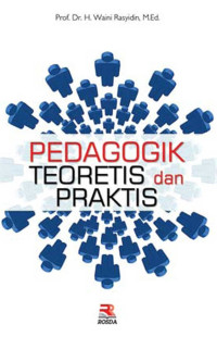 Pedagogik Teoritis dan Praktis