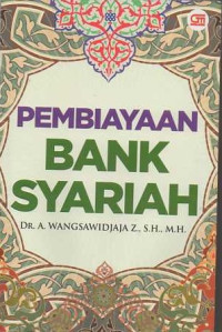 Pembiayaan Bank Syari'ah