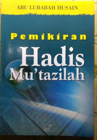 Pemikiran Hadis Mu'tazilah