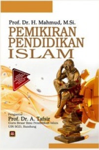 Pemikiran Pendidikan Islam