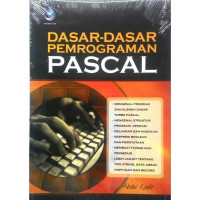 Dasar - Dasar Pemprograman Pascal