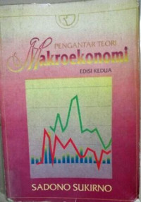 Pengantar Teori Makroekonomi