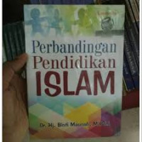 Perbandingan Pendidikan Islam