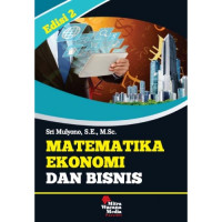 Matematika Ekonomi Dan Bisnis