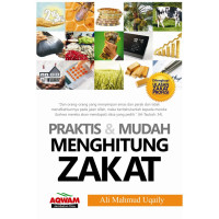 Praktis dan Mudah Menghitung Zakat