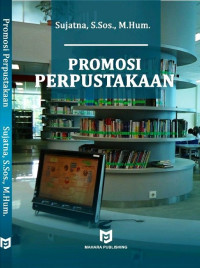 Promosi Perpustakaan