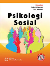 Psikologi Sosial