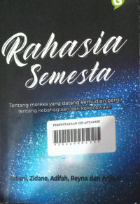 Rahasia Semesta