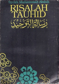 RISALAH TAUHID