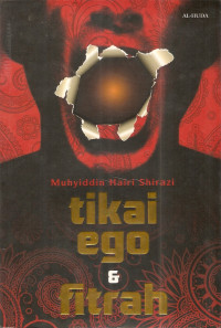 Tikai ego dan fitrah