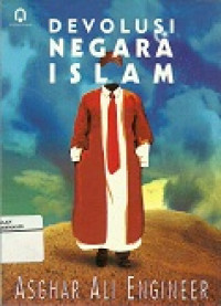 Devolusi negara Islam