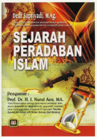 Sejarah Peradaban Islam