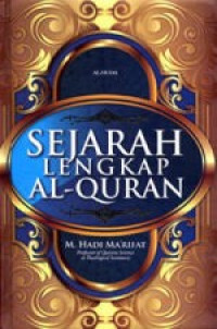 Sejarah lengkap al-Qur'an