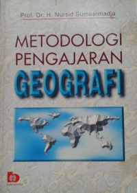 Metodologi Pengajaran Geografi