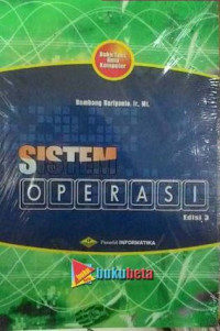 Sistem Operasi