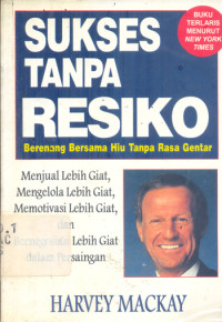 SUKSES TANPA RESIKO