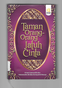 Taman Orang -orang jatuh cinta