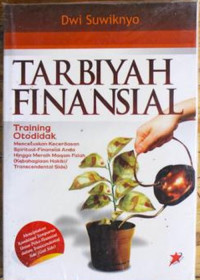 Tarbiyah finansial