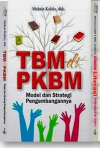 TBM di PKBM: model dan strategi pengembangannya