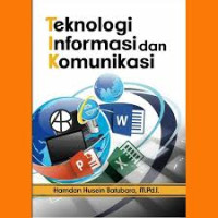 Teknologi Informasi dan Komunikasi